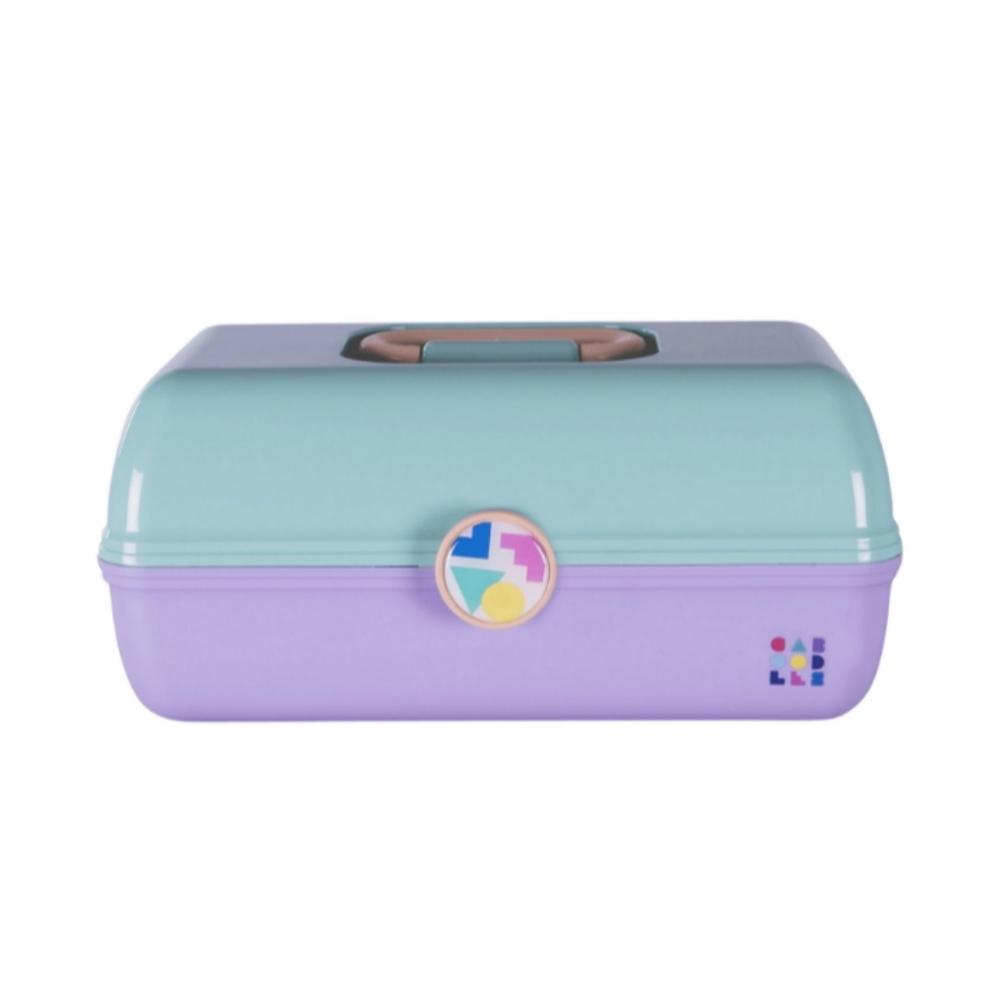 Caboodles On-The-Go-Girl Cosmetic Case